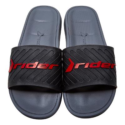 Chinelo Rider Free II Slide Masculino