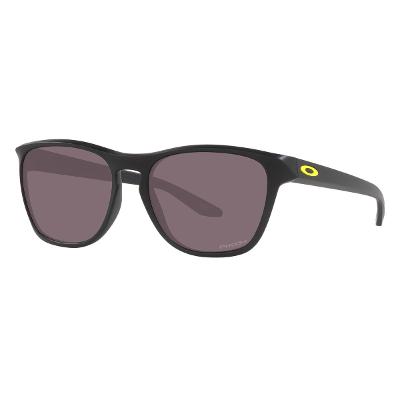 Óculos de Sol Oakley Polarizado Manorburn W Matte B256 Masculino