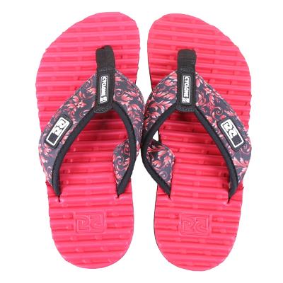 Chinelo Cyclone Deck Monster Est Roma Masculino