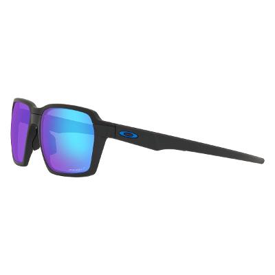 Óculos de Sol Oakley Parlay Steel Prizm