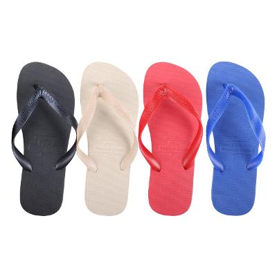 Kit Chinelo Tropical Brasil Unissex