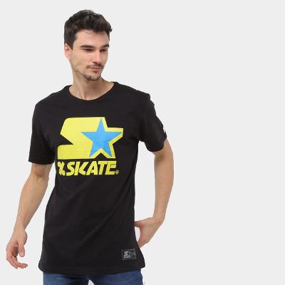 Camiseta Starter Big Logo Masculina