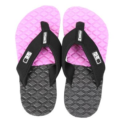 Sandália Cyclone Deck Losango Bicolor Masculina