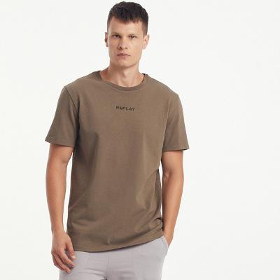 Camiseta Replay Rugby Masculina