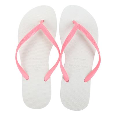 Chinelo Tropical Brasil Essencial