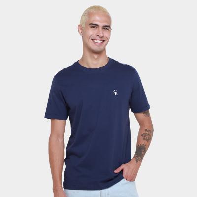 Camiseta New Era Neyyan Masculina