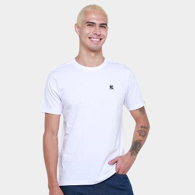 Camiseta New Era Neyyan Masculina