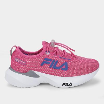 Tênis Infantil Fila Elite