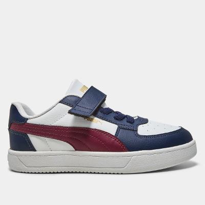 Tênis Infantil Puma Caven 2.0 P