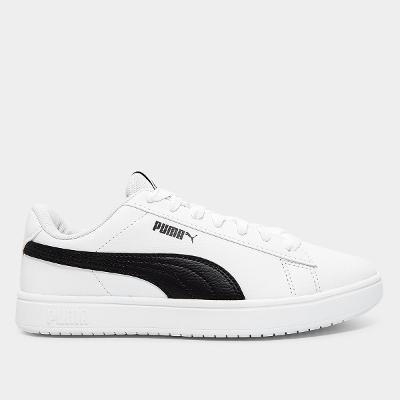 Tênis Juvenil Puma Rickie Classic