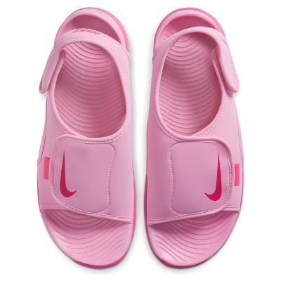 Sandália Infantil Nike Sunray Adjust 5 V2 BGP