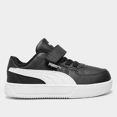 Tênis Infantil Puma Caven 2.0 AC BDP
