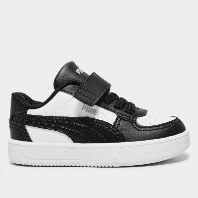 Tênis Infantil Puma Caven 2.0 AC BDP