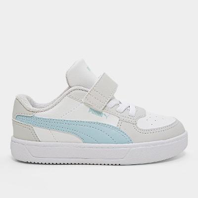 Tênis Infantil Puma Caven 2.0 AC BDP