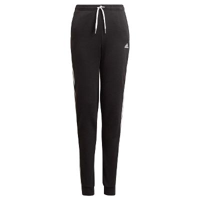 Calça Infantil Adidas 3 Listras Feminina