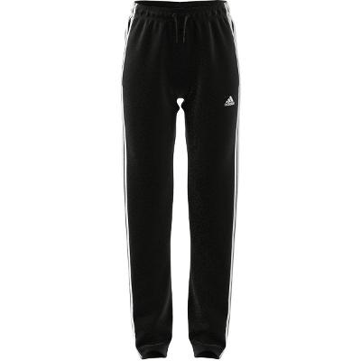 Calça Infantil Adidas 3 Listras Feminina