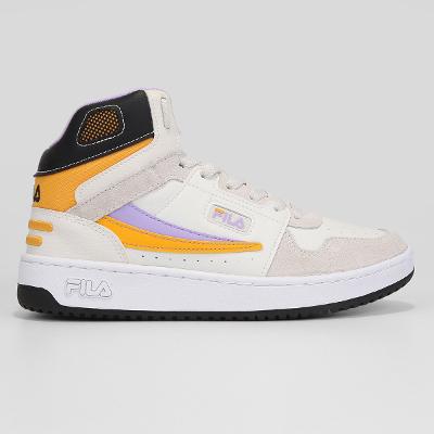 Tênis Fila Acd Mid Masculino
