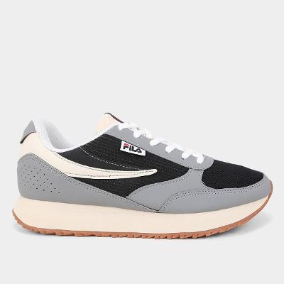 Tênis Fila Retro College Masculino