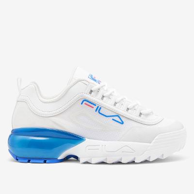 Tênis Fila Disruptor 2A Feminino