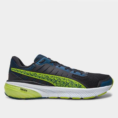 Tênis Puma Cell Glare Mesh BDP Masculino