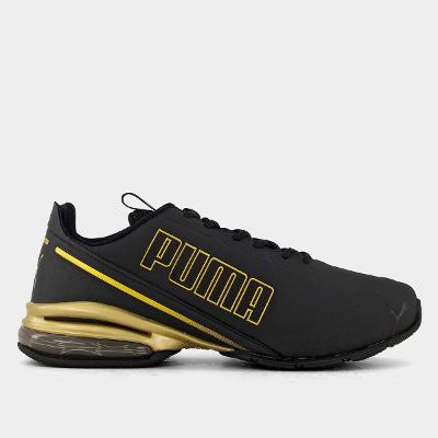 Tênis Puma Cell Divide V2 Bdp Masculino