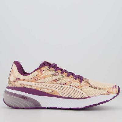 Tênis Puma Cell Active BDP Feminino