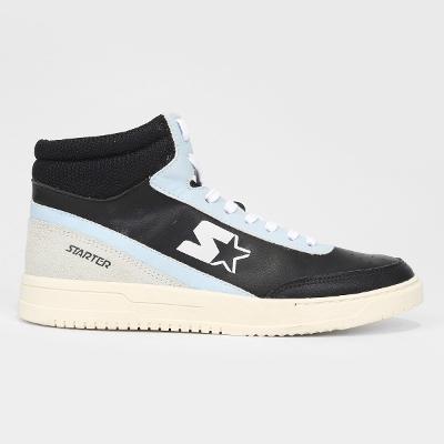 Tênis Starter Urban Style Feminino