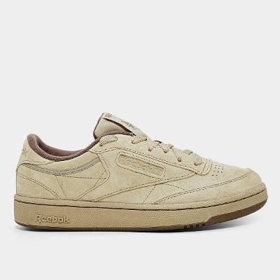 Tênis Reebok Club C 85 I Masculino