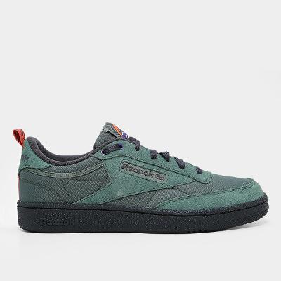 Tênis Reebok Club C 85 I Masculino