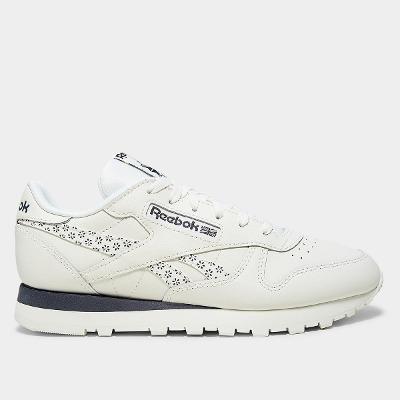 Tênis Reebok Classic Leather Feminino