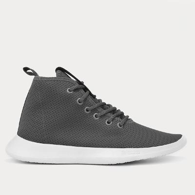 Tênis Cano Médio Denovo Poseidon Feminino