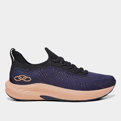 Tênis Olympikus Essential 3 Feminino