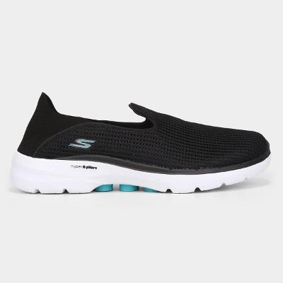 Tênis Skechers Go Walk 6 Vivid Motion Feminino