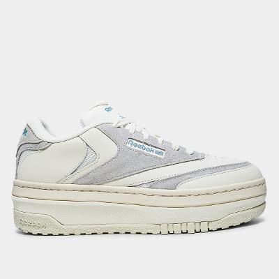Tênis Reebok Club C Extra Feminino