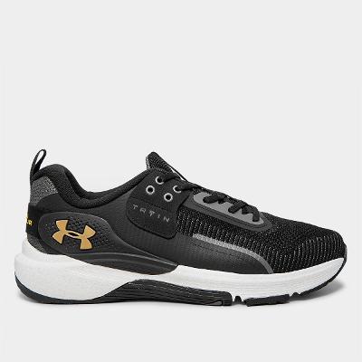 Tênis Under Armour Tribase Lift