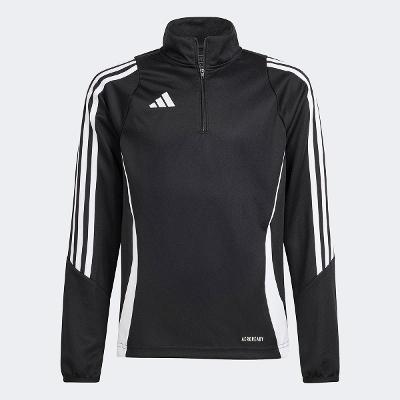 Moletom Infantil Adidas Tiro 24 Masculino