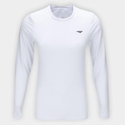 Camiseta Penalty Skin Manga Longa Unissex