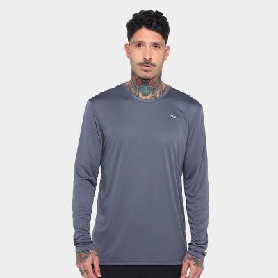 Camisa Penalty Matis Manga Longa Masculina