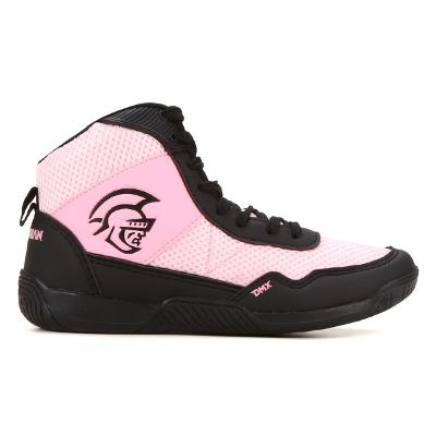 Tênis Boxe Pretorian Dmx V3