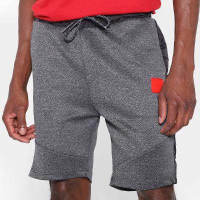 Bermuda NBA Chicago Bulls Urban Masculina