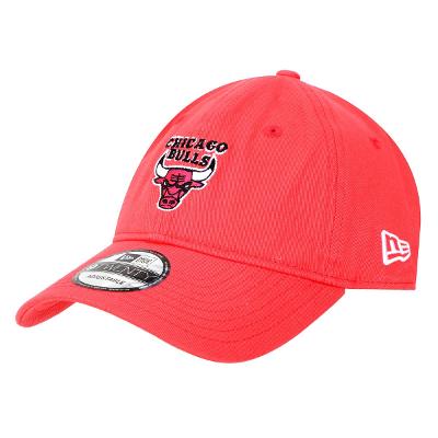 Boné Aba Curva New Era 920 Sport Chicago Bulls Strapback