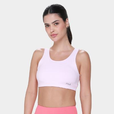 Top Fila Essential II Feminino