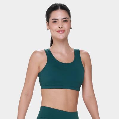 Top Fila Essential II Feminino
