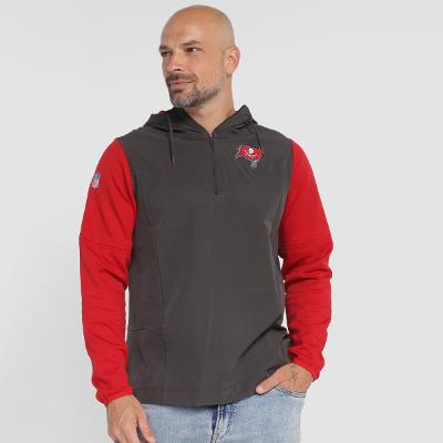 Jaqueta Nike NFL Tampa Bay Buccaneers Player Lightweight Masculina