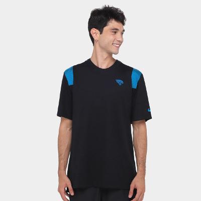 Camiseta Nike NFL Jacksonville Jaguars Dri-FIT Player Masculina