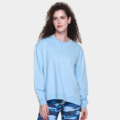 Blusão Gonew Oversized Feminino