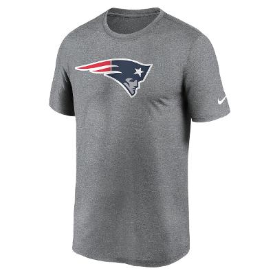 Camiseta New England Patriots Nike Legend Masculina