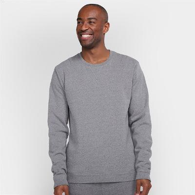 Blusão Gonew Detalhe Rib Masculino