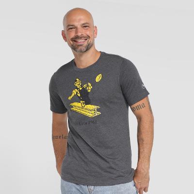Camiseta NFL Pittsburgh Steelers Nike Masculina