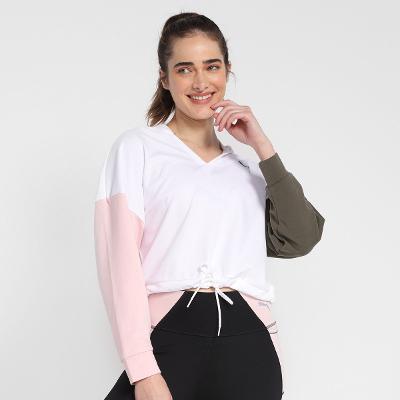 Moletom Puma Modern Sports Feminino